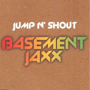 Jump N' Shout - EP