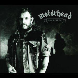 The Best of Motörhead