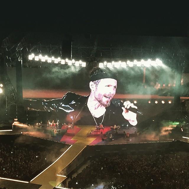 Jovanotti - @Stadio San Siro / Milano