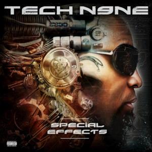 Special Effects (Deluxe Version)