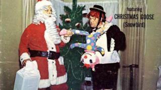 La copertina di Stan and Doug Yust Go Nuts at Christmas
