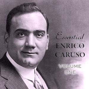 Essential Caruso Vol 1
