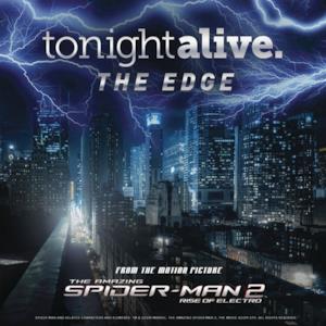 The Edge (From the Motion Picture "The Amazing Spider-Man 2") - Single