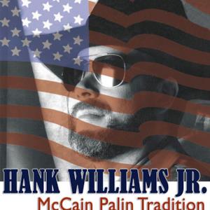 McCain Palin Tradition - Single