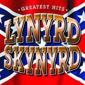 Lynyrd Skynyrd Greatest Hits