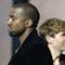 Kanye West e Beck