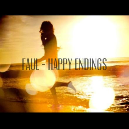 Happy Endings - Single