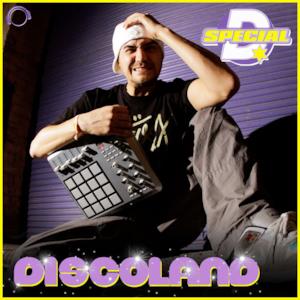 Discoland - EP