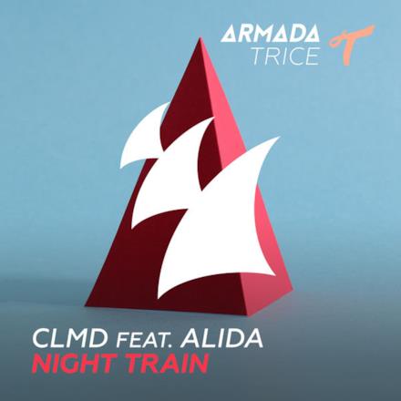 Night Train (feat. Alida) - Single