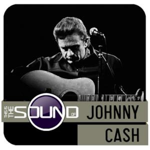 This Is the Sound of...Johnny Cash - EP