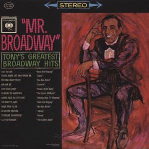 Mr. Broadway (Remastered)