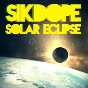 Solar Eclipse - Single
