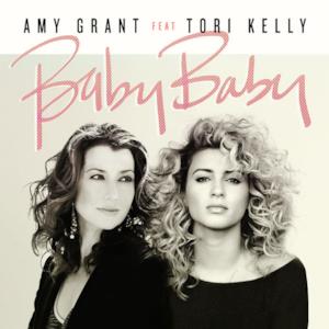 Baby Baby (feat. Tori Kelly) - Single