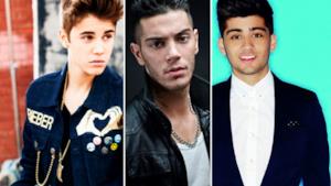 Kids Choice Awards 2013: One Direction, Justin Bieber e... Emis Killa!