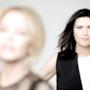 Kylie Minogue and Laura Pausini limpido official video - 10