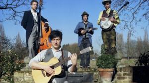 I Mumford & Sons eguagliano un record dei Beatles: quale?