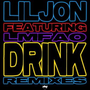 Drink (Remixes)