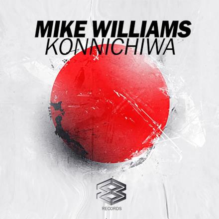 Konnichiwa - Single