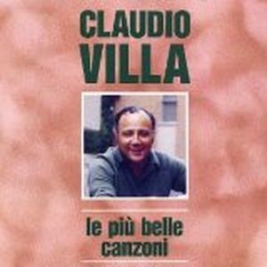 Le Più Belle Canzoni Di Claudio Villa