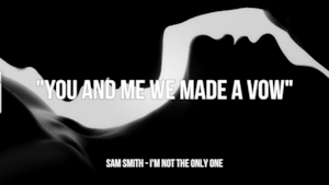 Sam Smith: le migliori frasi dei testi delle canzoni