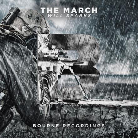 The March - Single