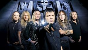 Iron Maiden