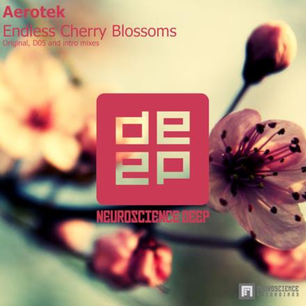 Endless Cherry Blossoms - Single