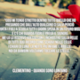 Clementino: le migliori frasi dei testi delle canzoni