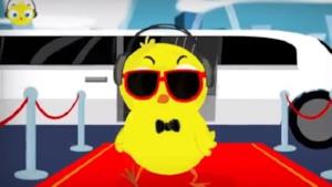 Pulcino Pio: la nuova canzone Superstar è un plagio?