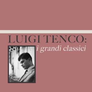 Luigi Tenco: i grandi classici