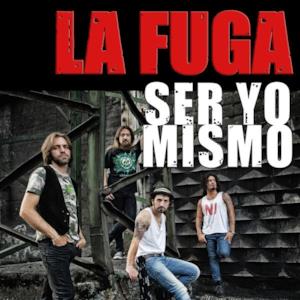 Ser Yo Mismo - Single