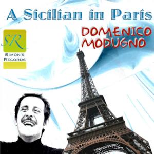 A Sicilian in Paris (Original 1958 First USA LP Remastered)