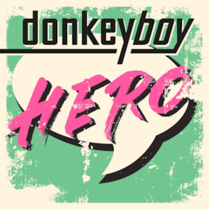 Hero - Single