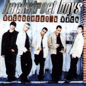 Backstreet's Back