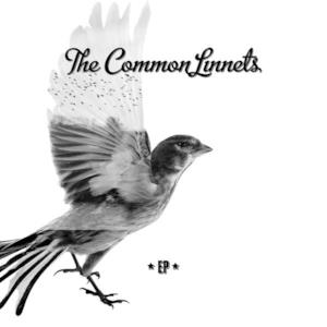 The Common Linnets - EP