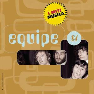 I Miti Musica: Equipe 84