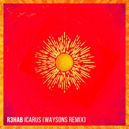 Icarus (Waysons Remix) - Single