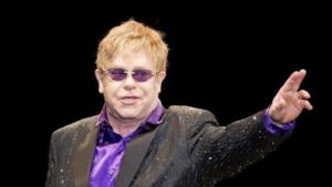 Elton John in concerto a Roma il 12 luglio alle Terme di Caracalla
