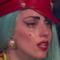 Lady Gaga piange in Tv dopo un balletto (VIDEO)