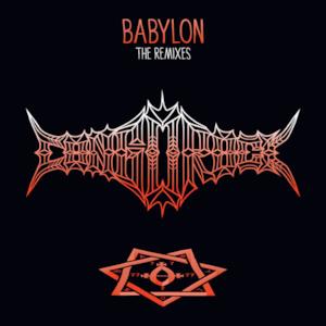 Babylon Remixes - EP