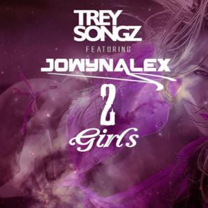 2 Girls (feat. Jowynalex) - Single