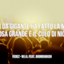 Fedez: le migliori frasi delle canzoni