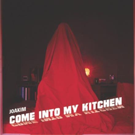 Come Into My Kitchen EP