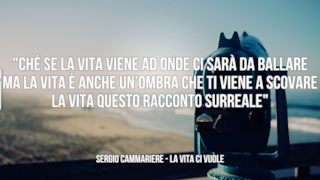 Sergio Cammariere: le migliori frasi delle canzoni