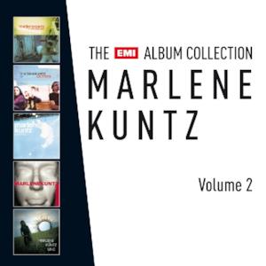 The EMI Album Collection, Vol. 2