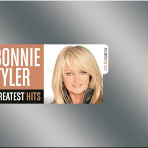 Steel Box Collection - Greatest Hits: Bonnie Tyler