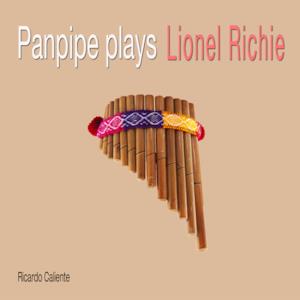 Panpipe Play Lionel Richie