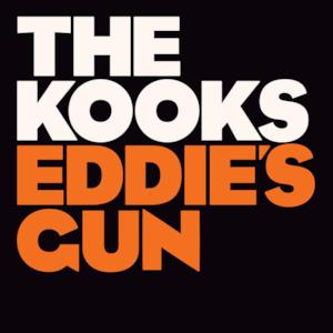 Eddie's Gun - EP