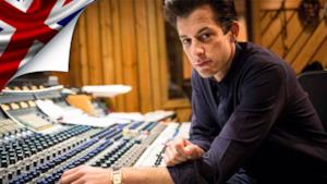 Classifica UK 26 gennaio 2015, sesto podio inglese per Mark Ronson