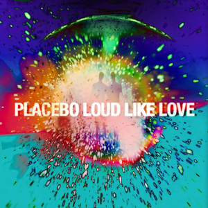 Loud Like Love - EP